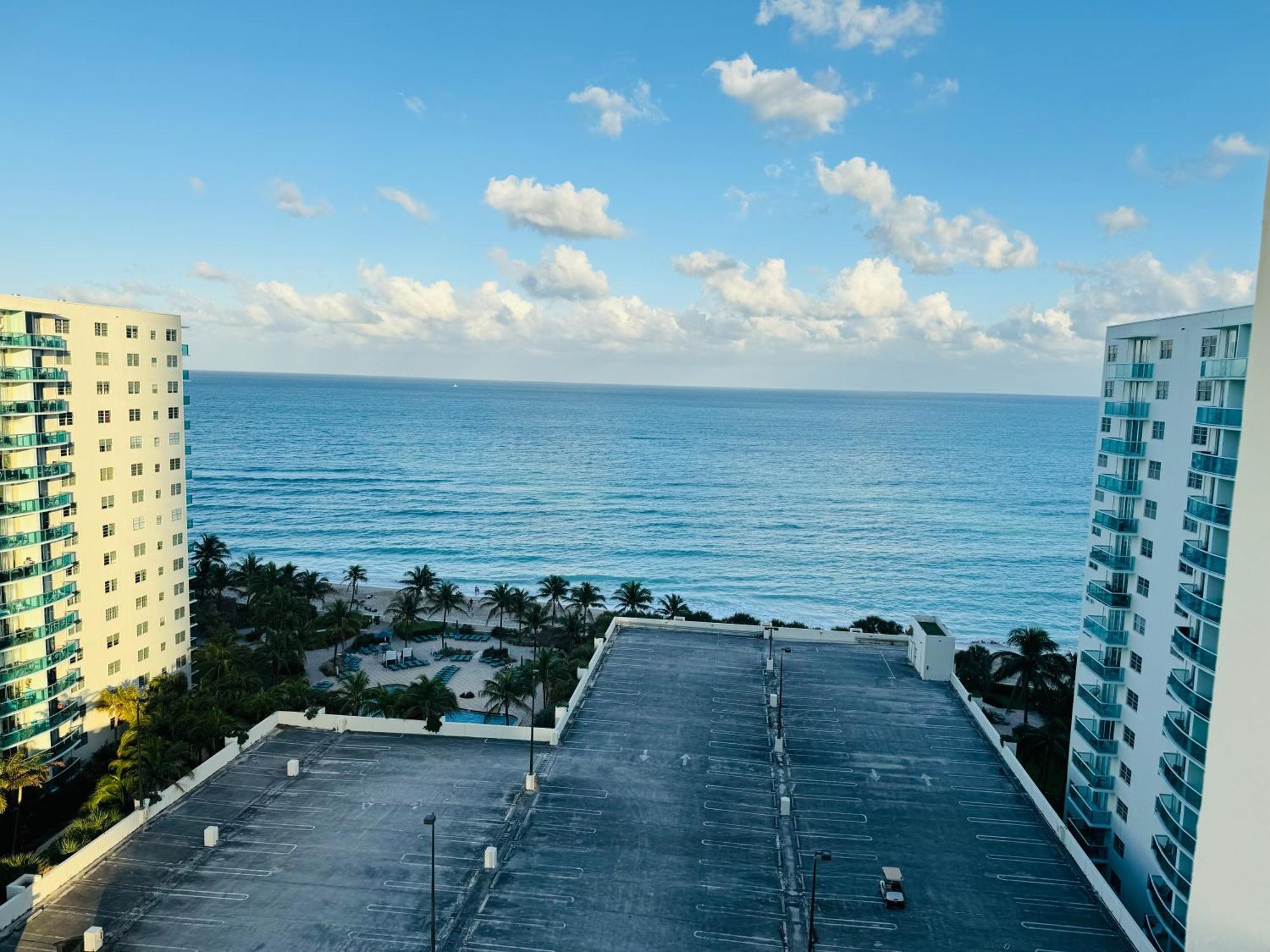 Apartamento The Tides On